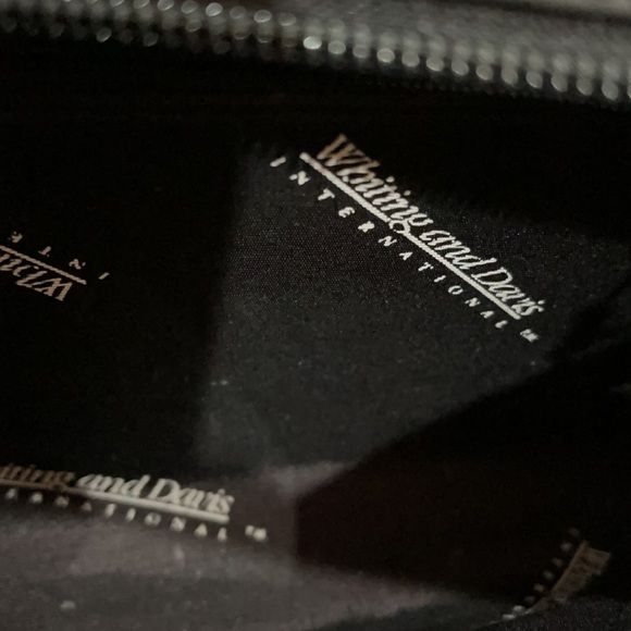 Vintage Whiting and Davis purse - Picture 4 of 5